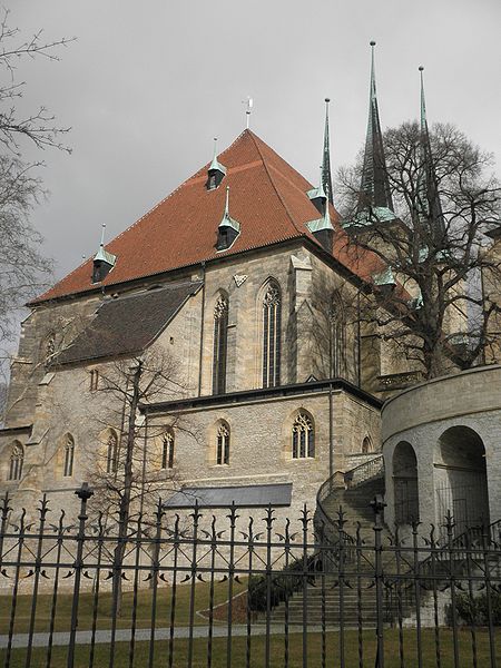 Severikirche