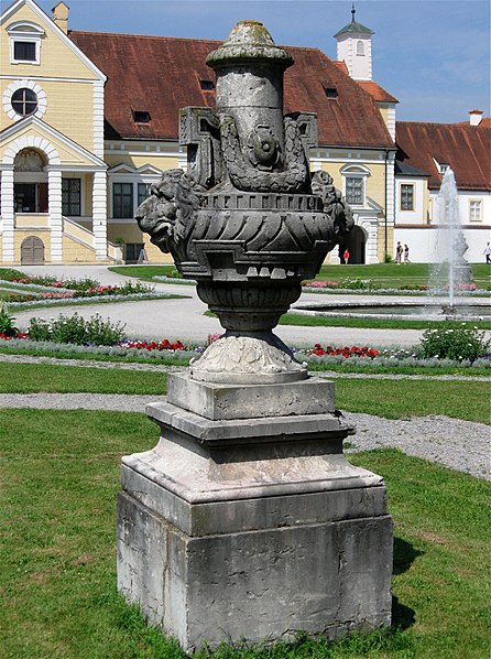 Palacio de Schleißheim