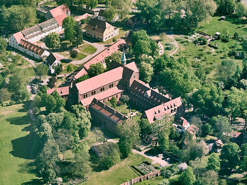 Abbaye de Lehnin