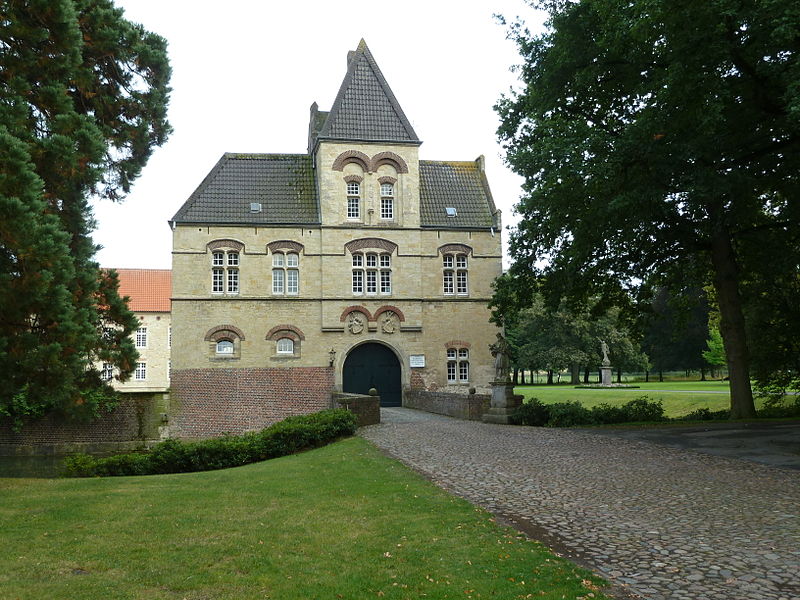 Château de Darfeld