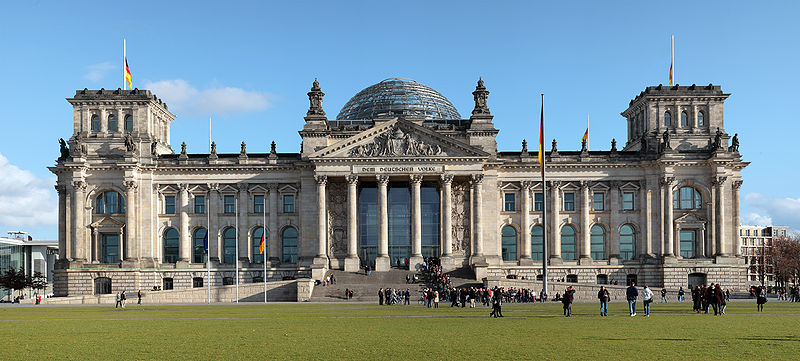 Arrondissement de Mitte