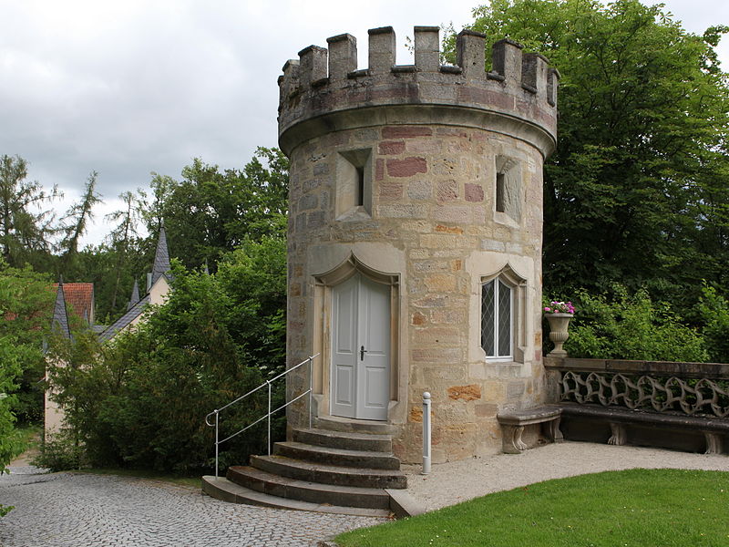Castillo Rosenau