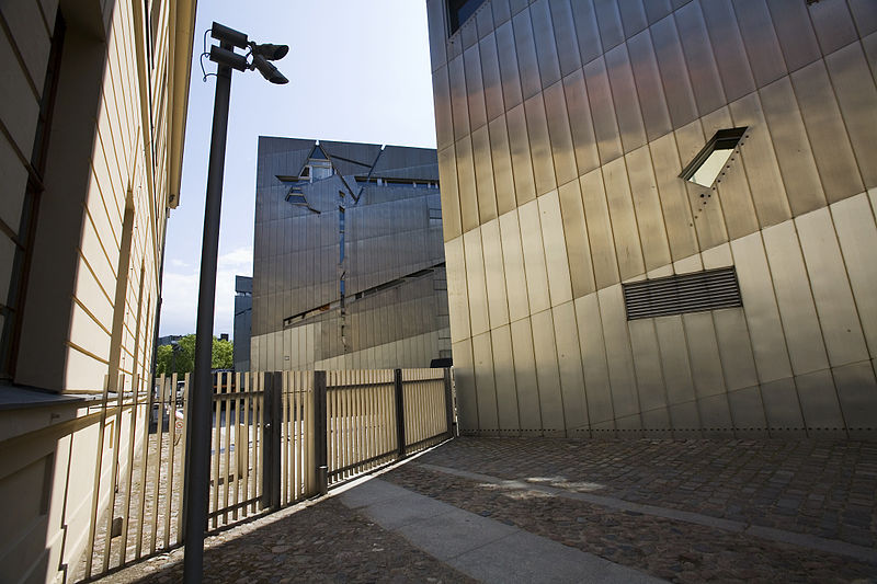 Musée juif de Berlin