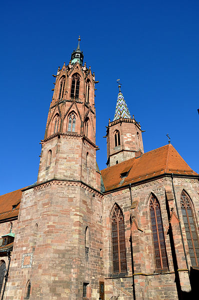 Villinger Münster