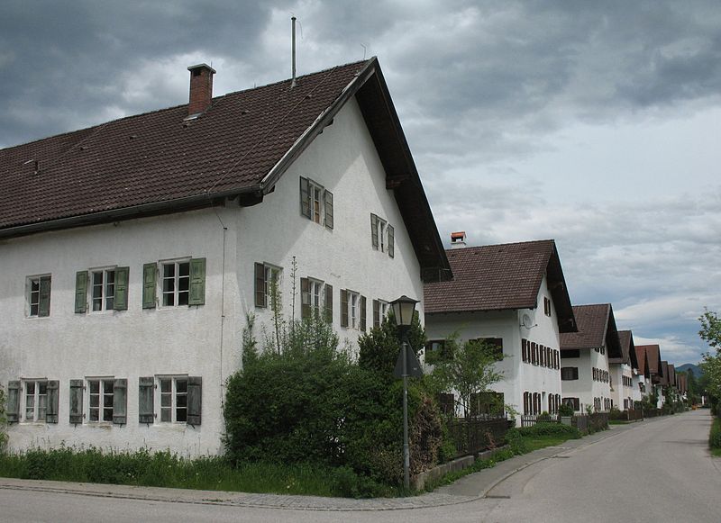 Schlehdorf