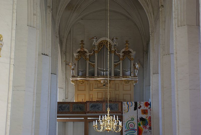 Oberkirche St. Nikolai
