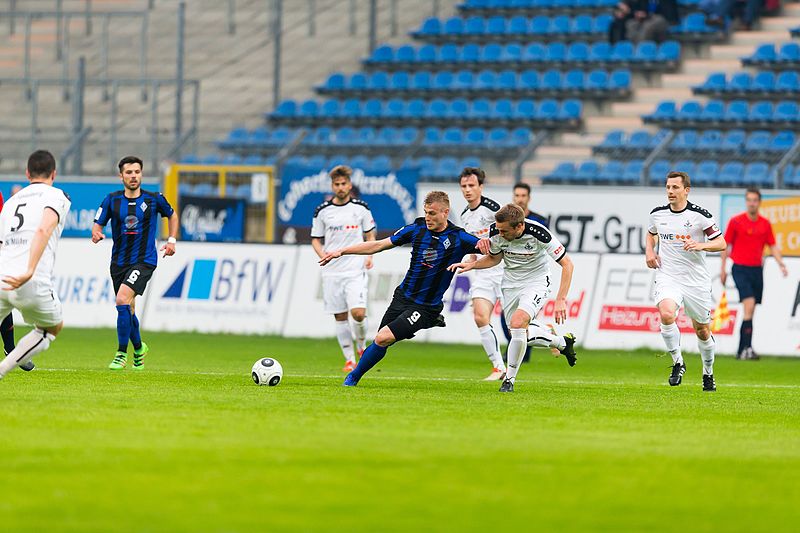 Carl-Benz-Stadion