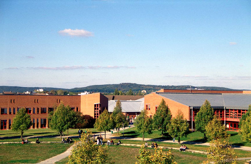 Université de Bayreuth