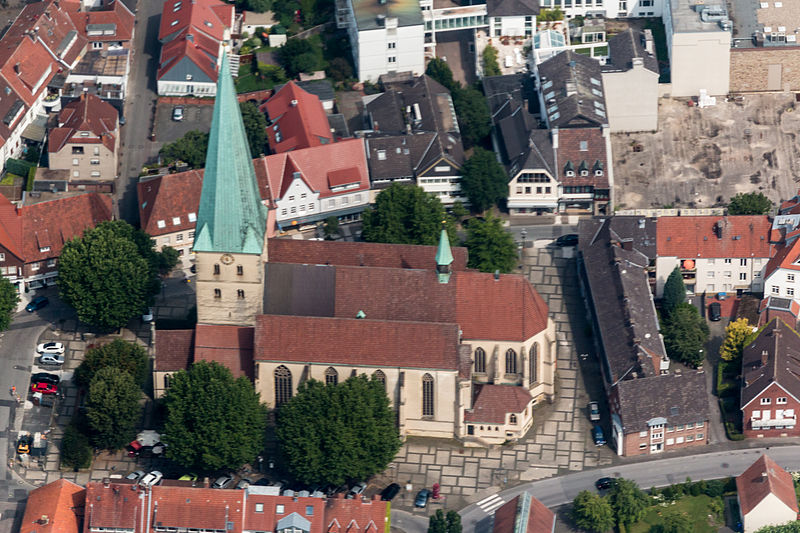 St. Remigius Kirche