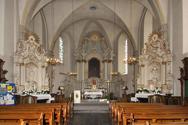 St.-Nikolai-Kirche