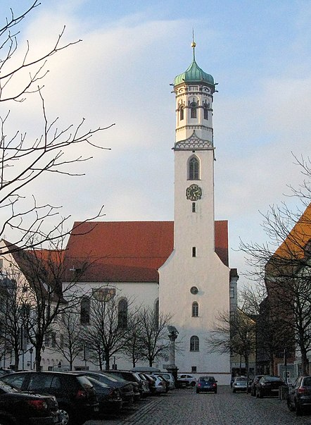 Memmingen