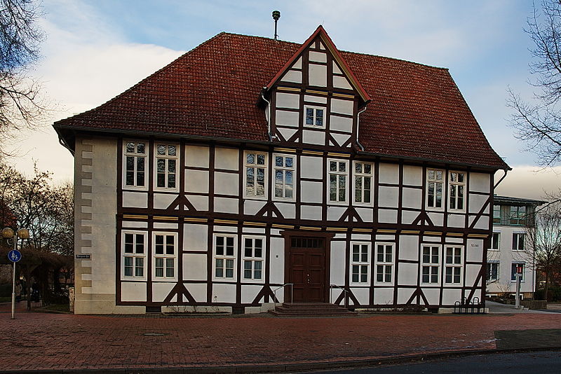 Barsinghausen