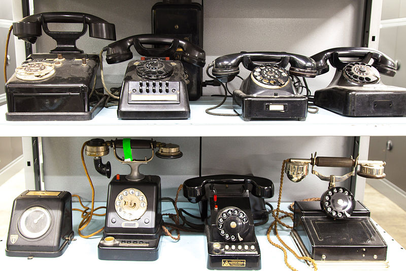 Musée de la communication de Francfort