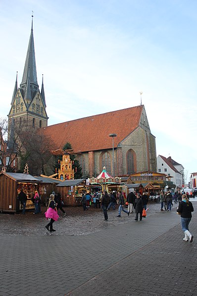 Nikolaikirche