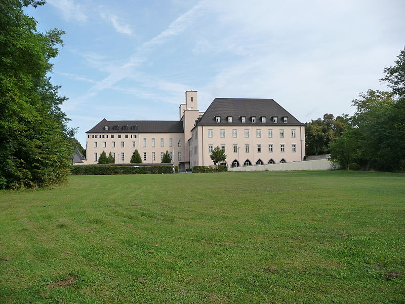 Bistumshaus St. Otto