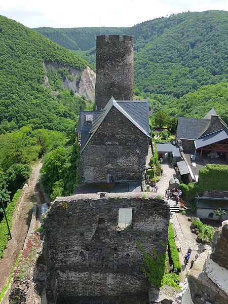 Burg Thurant