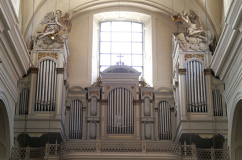 Karmelitenkirche Sankt Joseph