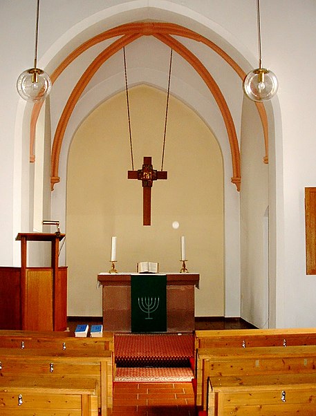 Evangelische Kirche