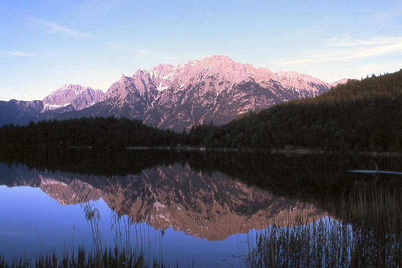 Lago Lauter