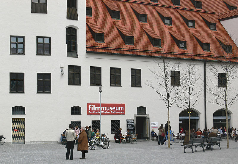 Filmmuseum München