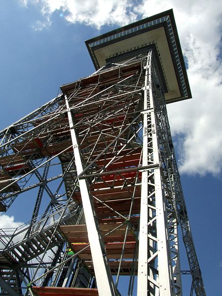 Berlin Radio Tower