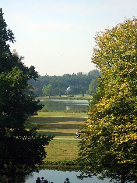 Schloss Richmond