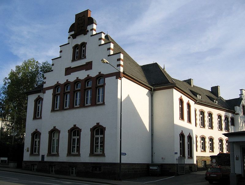 Amtsgericht Plettenberg