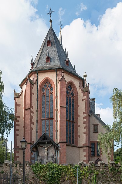 Rheingauer Dom