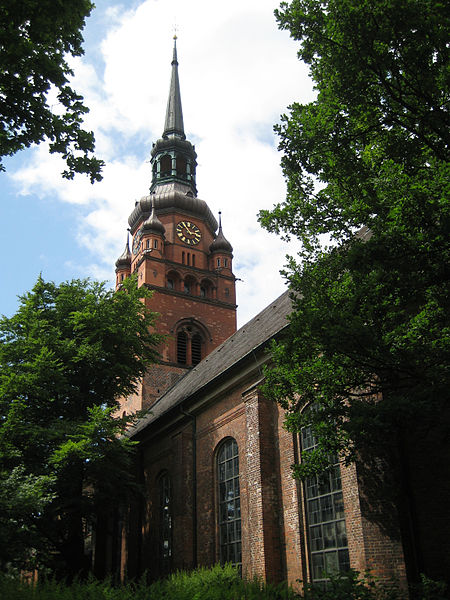 Stadtkirche St. Laurentii