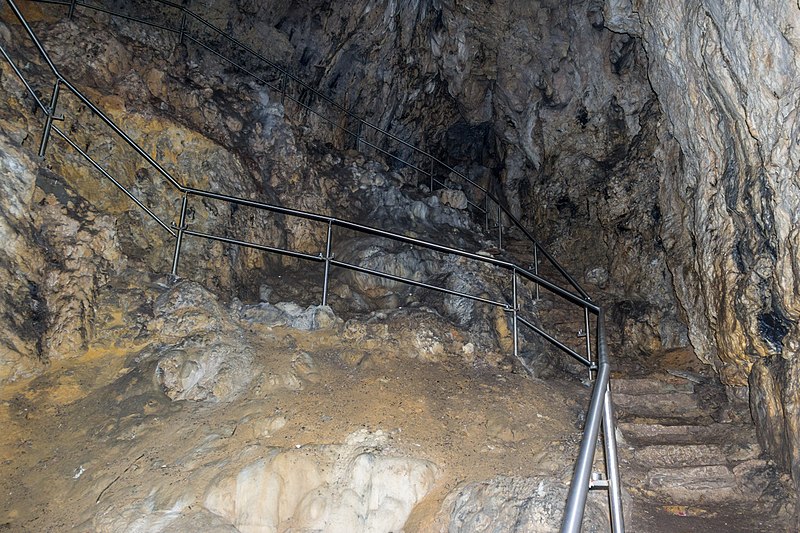 Rosenmüllerhöhle