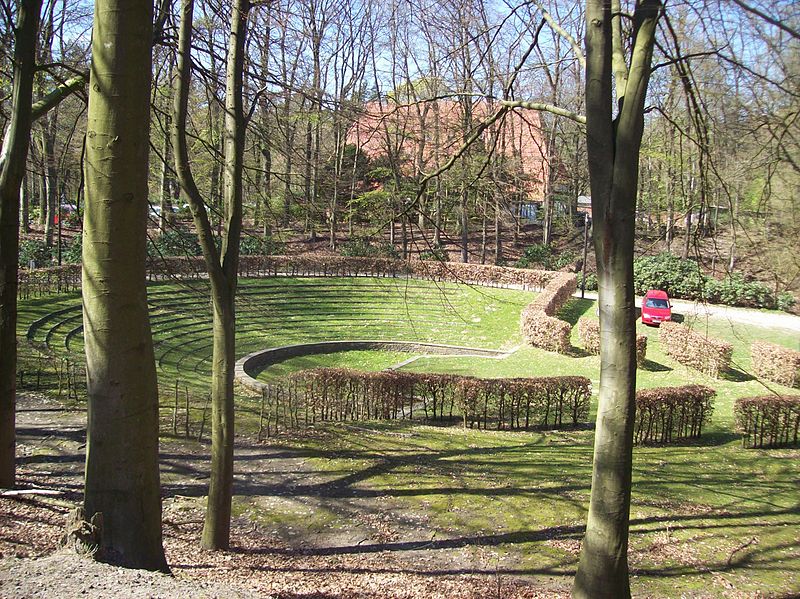 Altonaer Volkspark