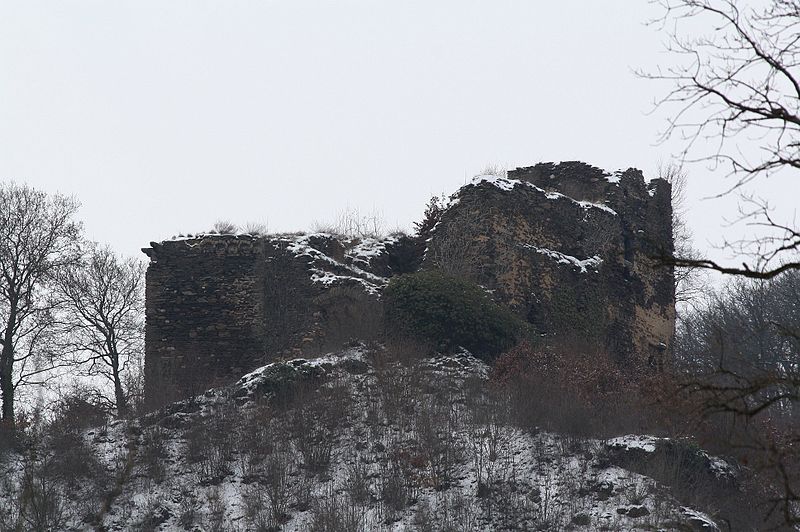 Burg Trutzeltz
