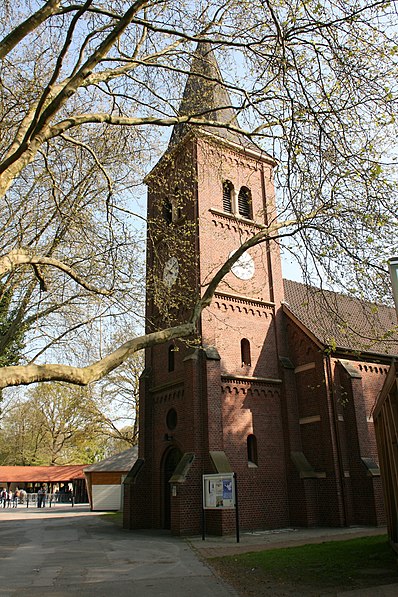 Bleckkirche