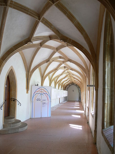 Abbaye de Blaubeuren