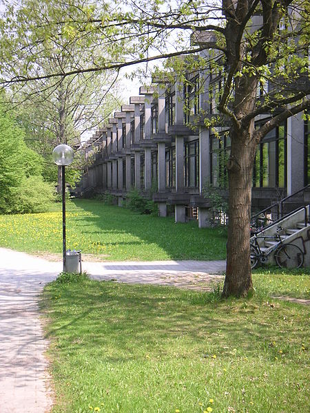 Universidad de Ratisbona