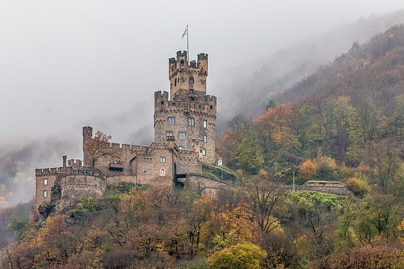 Château Sooneck