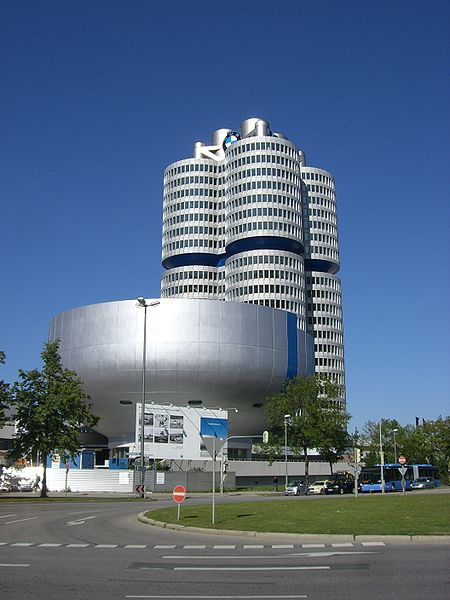 Museo BMW