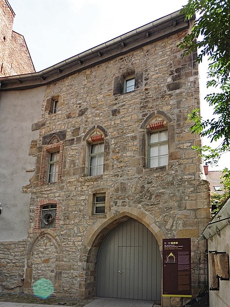 Alte Synagoge