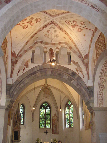 Dorfkirche Stiepel