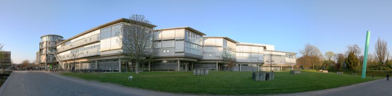 Georg-August-Universität Göttingen