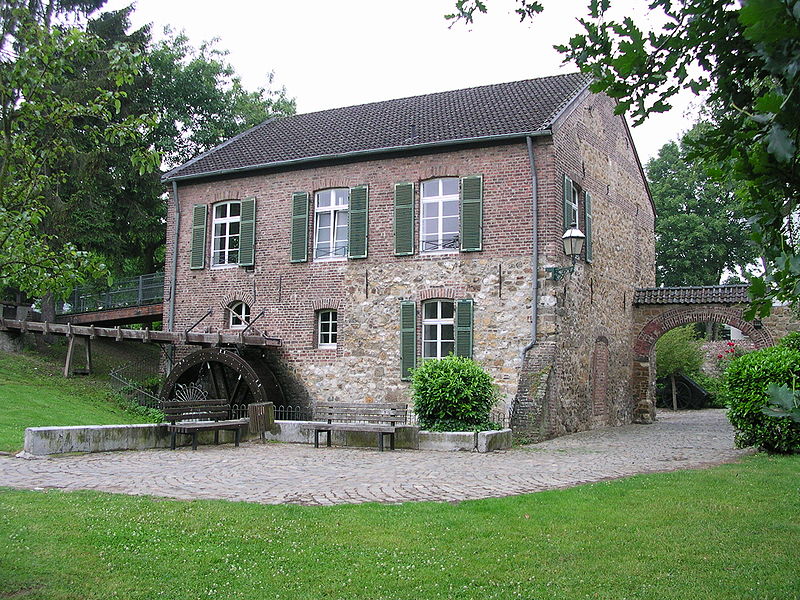 Welsche Mühle