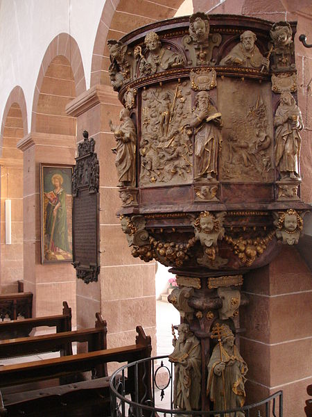 Basílica de San Pedro y San Alejandro