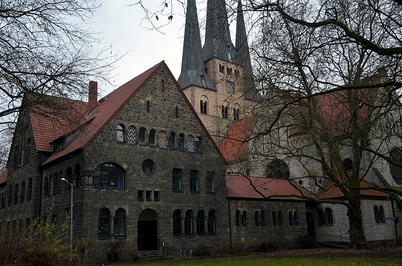 Bethlehemkirche