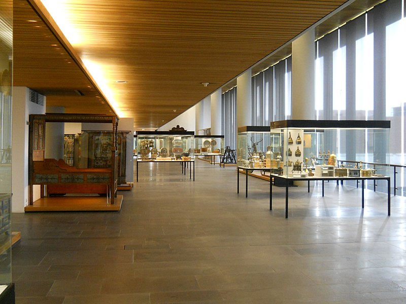 Museo Nacional Germano