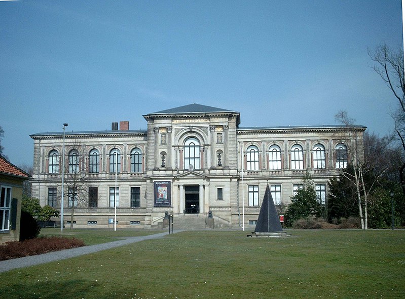 Herzog August Bibliothek