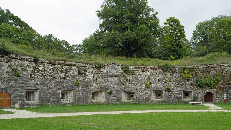 Festung Rosenberg