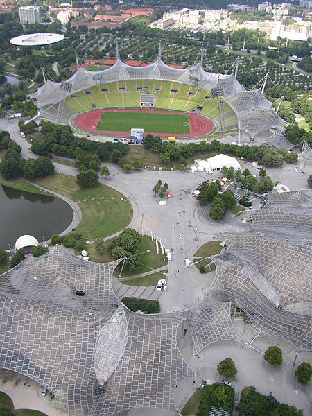 Olympiapark