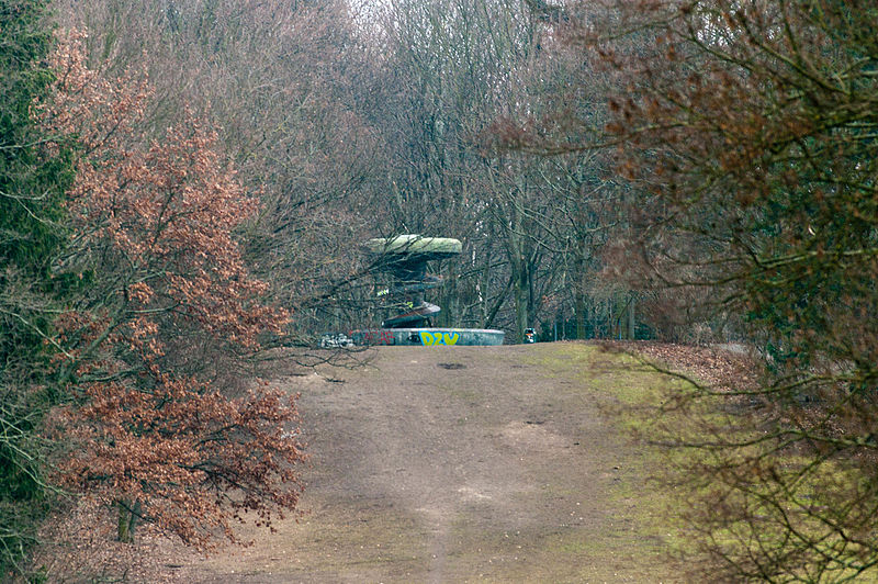 Volkspark Rehberge