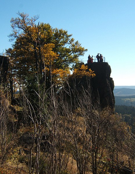 Großer Hermannsberg