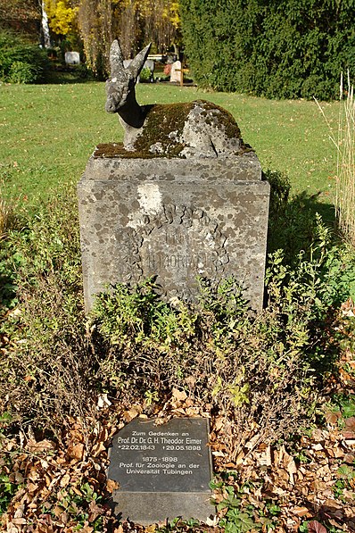 Bergfriedhof